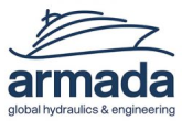 Armada Global Hydraulics & Engineering