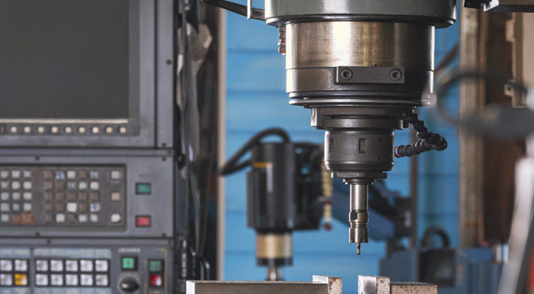 Safety Measures to Adopt While Operating CNC Machining