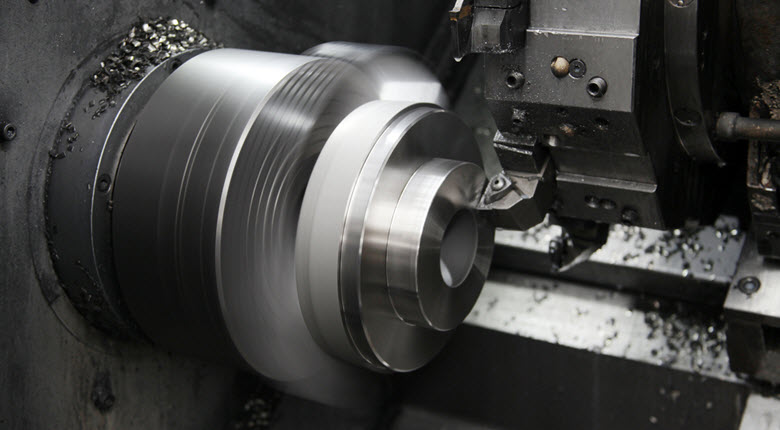 How a CNC Lathe Can Benefit Your Prototyping Project