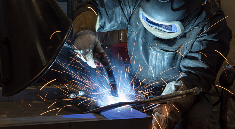How to Detect Welding Defects Before It Is Too Late