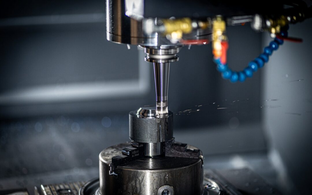 The Evolution and Future of CNC Machining – Laserworx Manufacturing