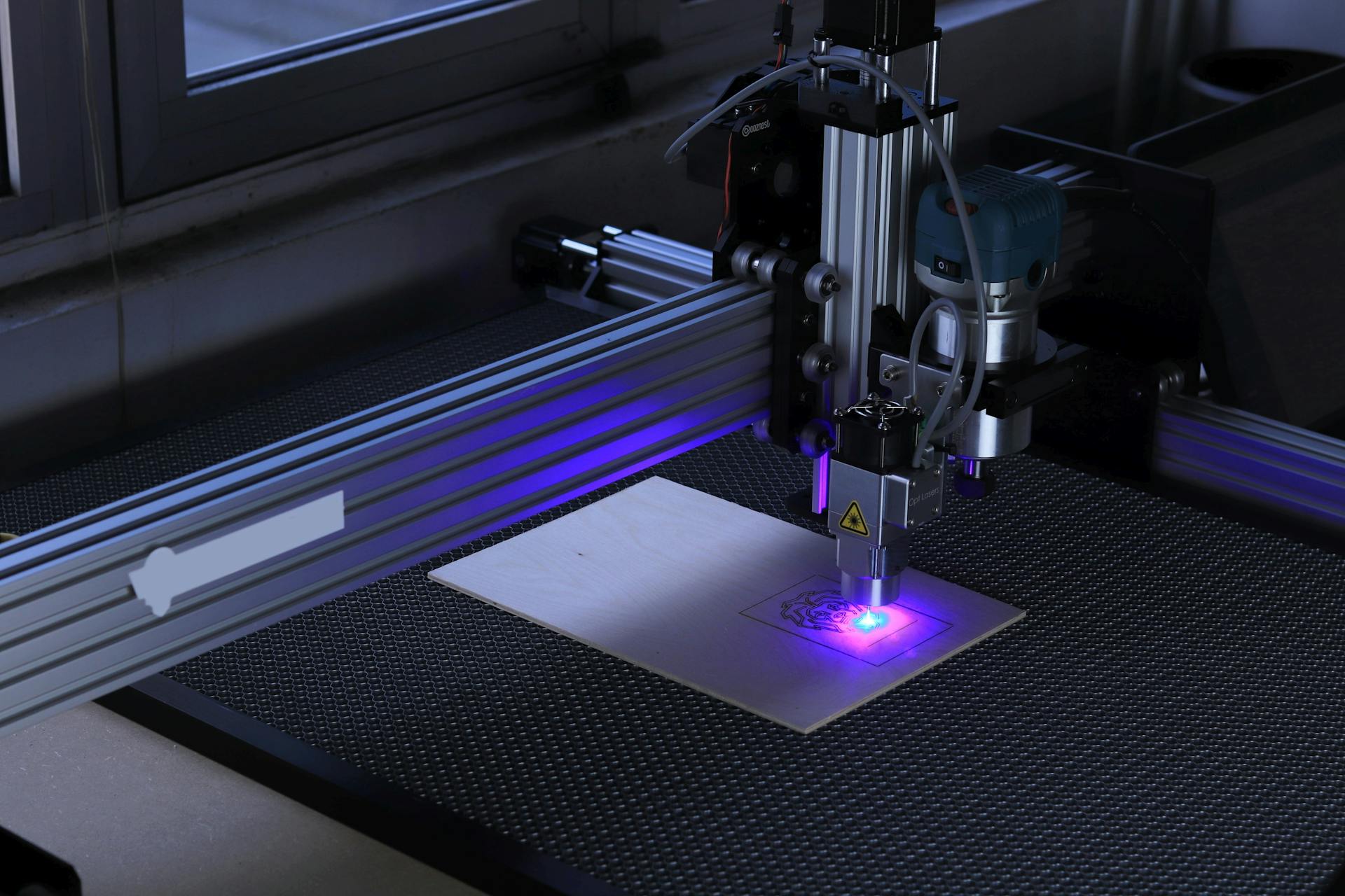 Laser tube cutting in oxnard and los angeles 