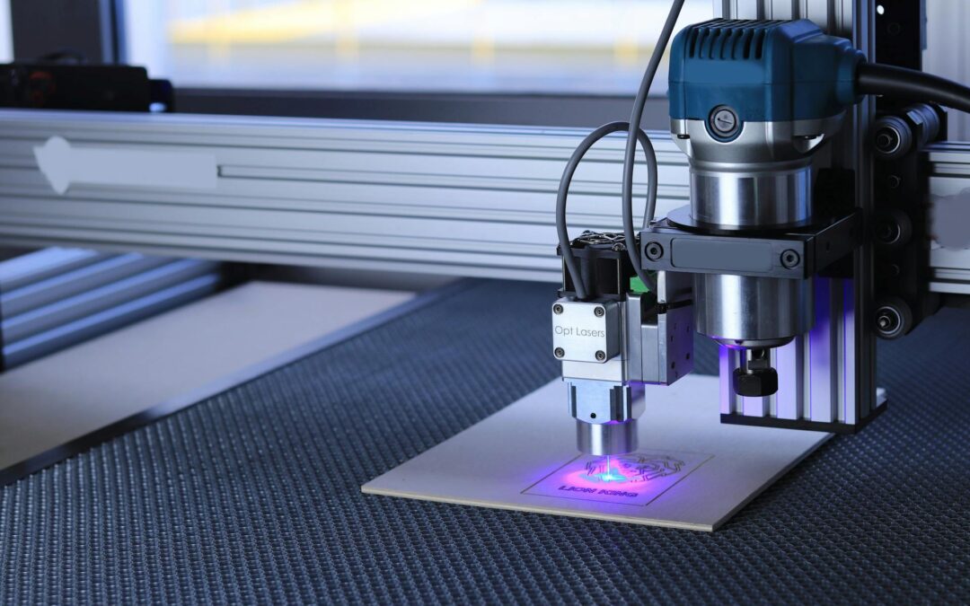 Laser Tube Cutting in Oxnard & L.A. : Transform Your Projects