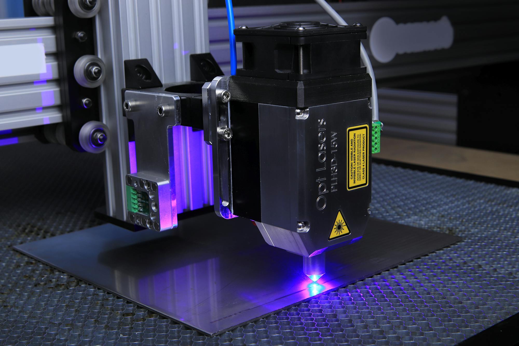 sheet metal enclosure 